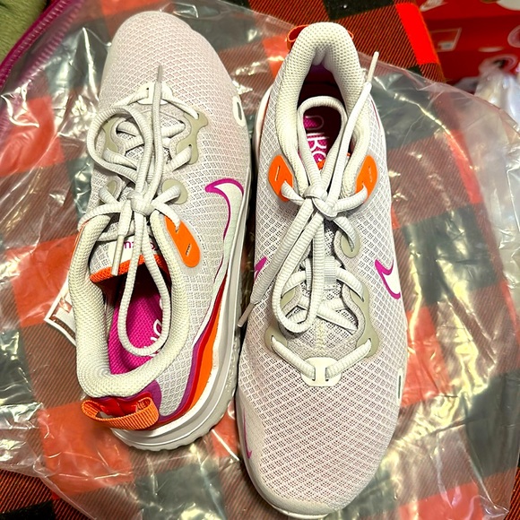 Nike Shoes - Nike Renew sneakers worn once but still in excellent condition